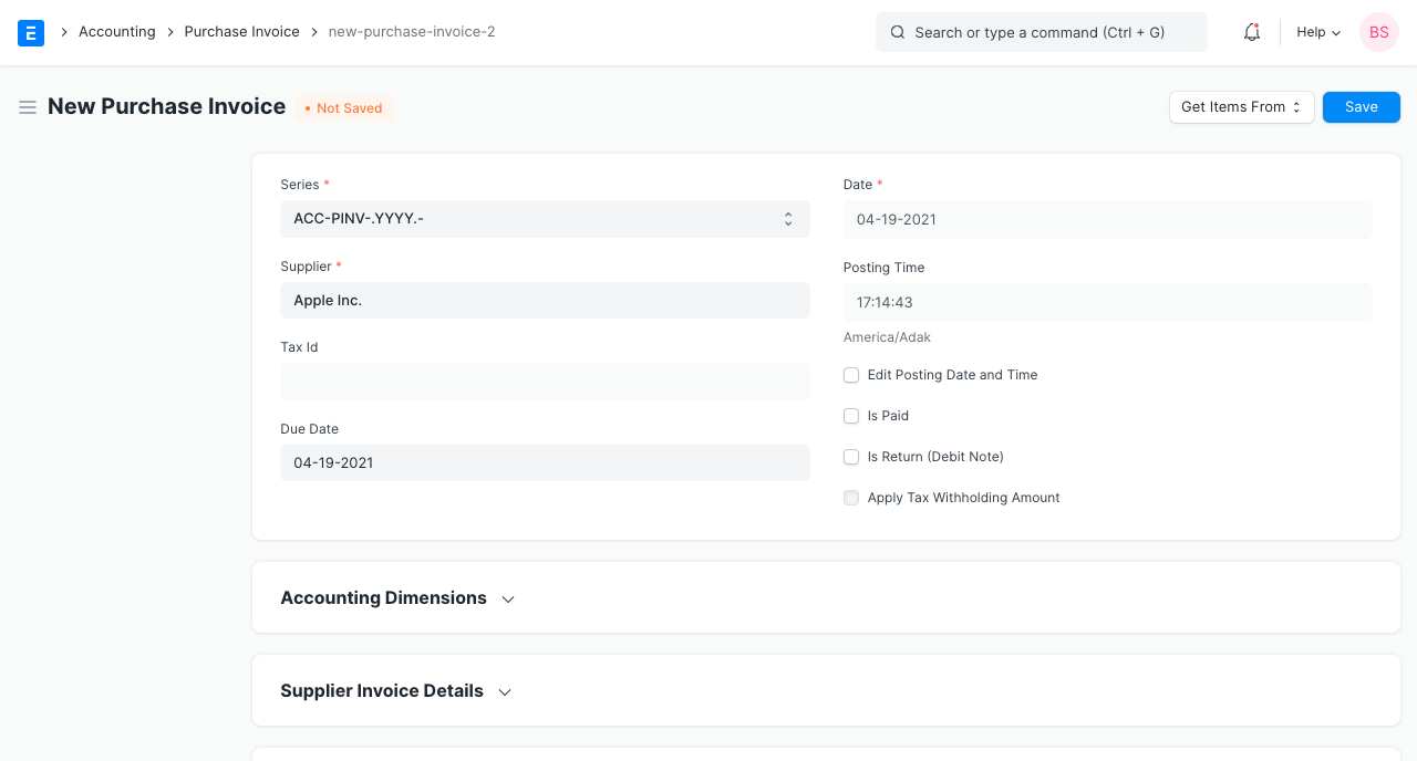 purchase invoice (1)